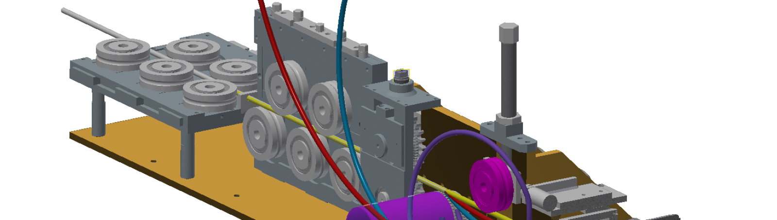 Engineering Design & Prototyping banner