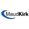 Maud Kirk logo