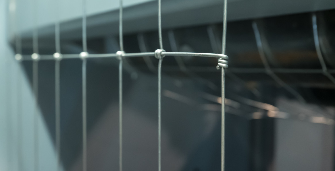 South Fence Stiff Stay - End Wrap